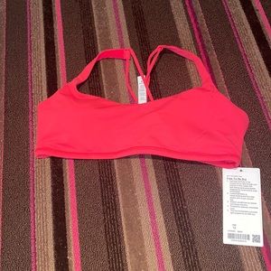 Lululemon Free to be Bra